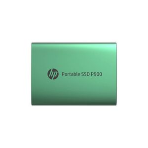 Ssd Externo Hp P900 512Gb 2000 Mb/S Verde 848T5Aa 848T5Aa