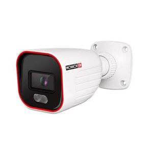 Cámara Bala Ip Full Color Provision Isr Bsv-320Srn-36 (2 Mp) Lente Fijo 3.6 (84.6°) Bsv-320Srn-36