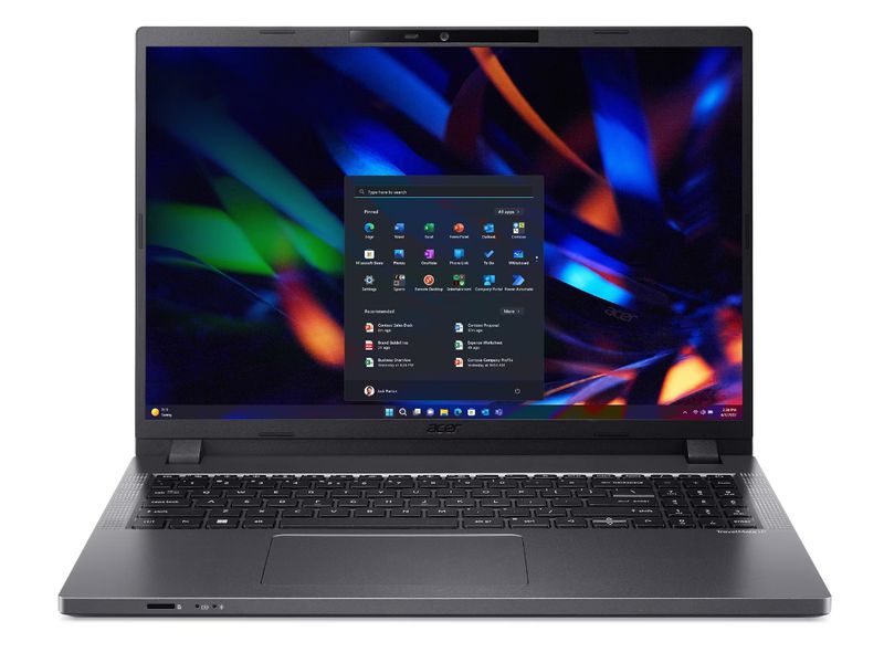 Laptops ACER TMP216-51-51NA