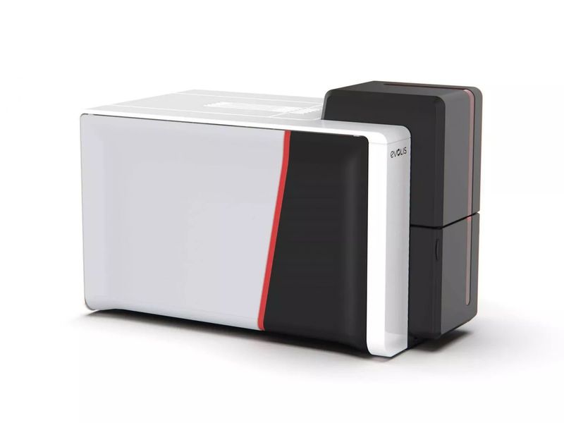 Impresora  EVOLIS PRIMACY2