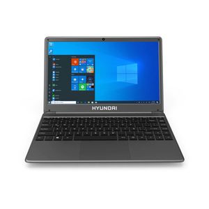 Laptop Hyundai Hybook Ereny Plus 14.1 Pulgadas Hd, Intel Core I5-8279U 2.40Ghz, 8Gb, 256Gb Ssd, Windows 10 Home 64- 14Cb8S01