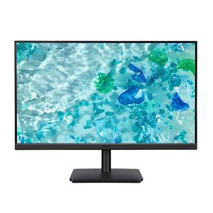 Monitor Vero V247Y Ebi, 23.8 Fhd 1920 X 1080 100 Hzz, 4Ms Gtg, 1 Vga, 1 Hdmi, 3 Años De Garantia En Cs/ 1 Año En Bu Um.Qv7Aa.E06