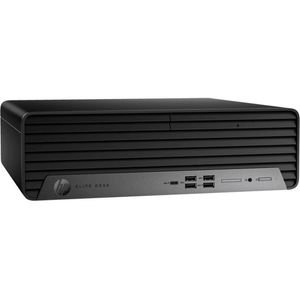 Computadora De Escritorio. Hp Elite Sff 800 G9 (7Z9J4La#Abm). Procesador Intel I7-12700, 16 Gb De Ram, Disco Duro 5 7Z9J4La#Abm