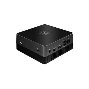 Mini Pc Lanix 41904, Intel Core I3, 41783, Ddr4, 16 Gb, 512 Gb Ssd 41904