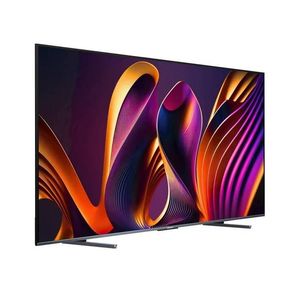 Televisor Hisense 100Qd7N, 100 Pulgadas, Qled, Quantum Dot, 4K Uhd, 3840 X 2160 Pixeles, Google Smart Tv 100Qd7N