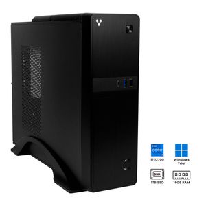 Pcs De Escritorio Vorago Sb5 I7 12700-Tr-16 Sb5 I7 12700-Tr-16