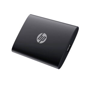 Ssd Hp Externo P900 2Tb 7M696Aa 7M696Aa