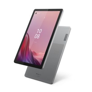 Tablet Lenovo M9, Mediatek Helio G80, Ram 4 Gb, Android™ 12, 64 Gb, 9 Pulgadas, Incluye Folio Case Y Film. Zac30058Mx