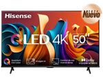 Television Hisense 50QD6N