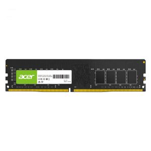 Memoria Ddr4 Acer Modelo Ud100 De 8Gb Udimm 2666Mhz Bl.9Bwwa.221 Bl.9Bwwa.221
