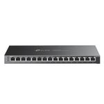 Switch-TP-LINK-TL-SG2016P