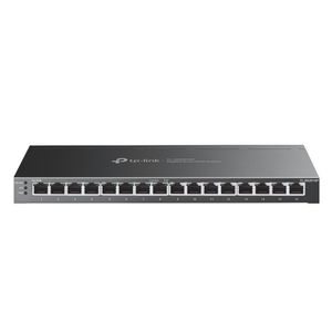 Switch Jetstream Gigabit (Tl-Sg2016P) Tl-Sg2016P