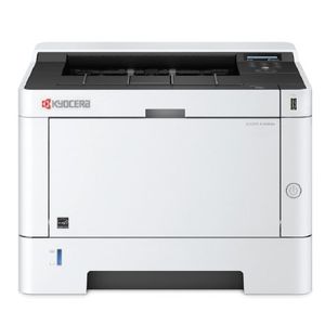 Impresora Láser Kyocera P2235Dw Monocromática A4, Carta/Oficio, 37 Ppm.  1,200 X 1,200 Dpi. Duplex Estándar. Wifi. P2235Dw