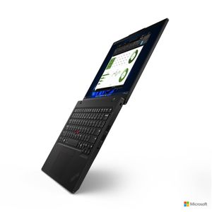 Laptop Lenovo Thinkpad L14 G5, 14 Pulgadas, Intel® Core™ Ultra 5 125U, 16 Gb, Windows 11 Pro, 512 Gb Ssd  21L2000Jlm
