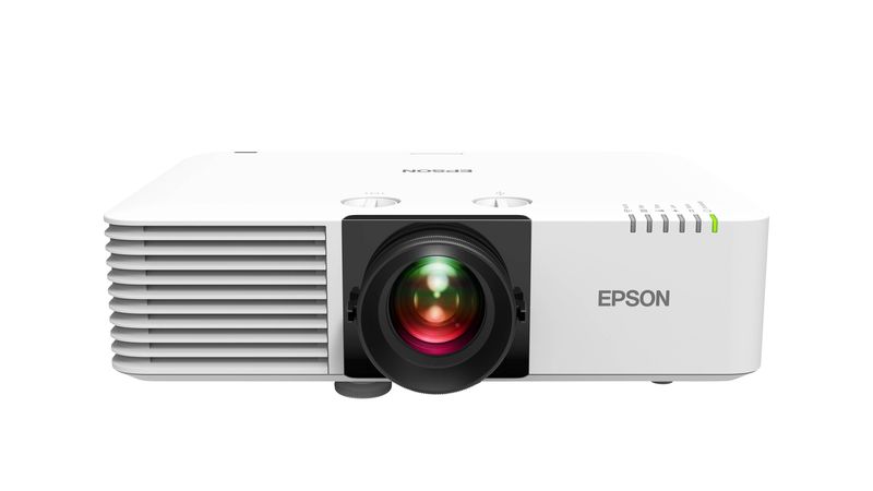 Proyectores EPSON L630U