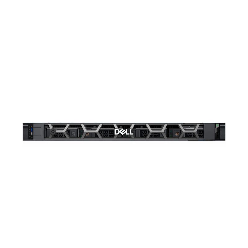 Servidores DELL R660XS