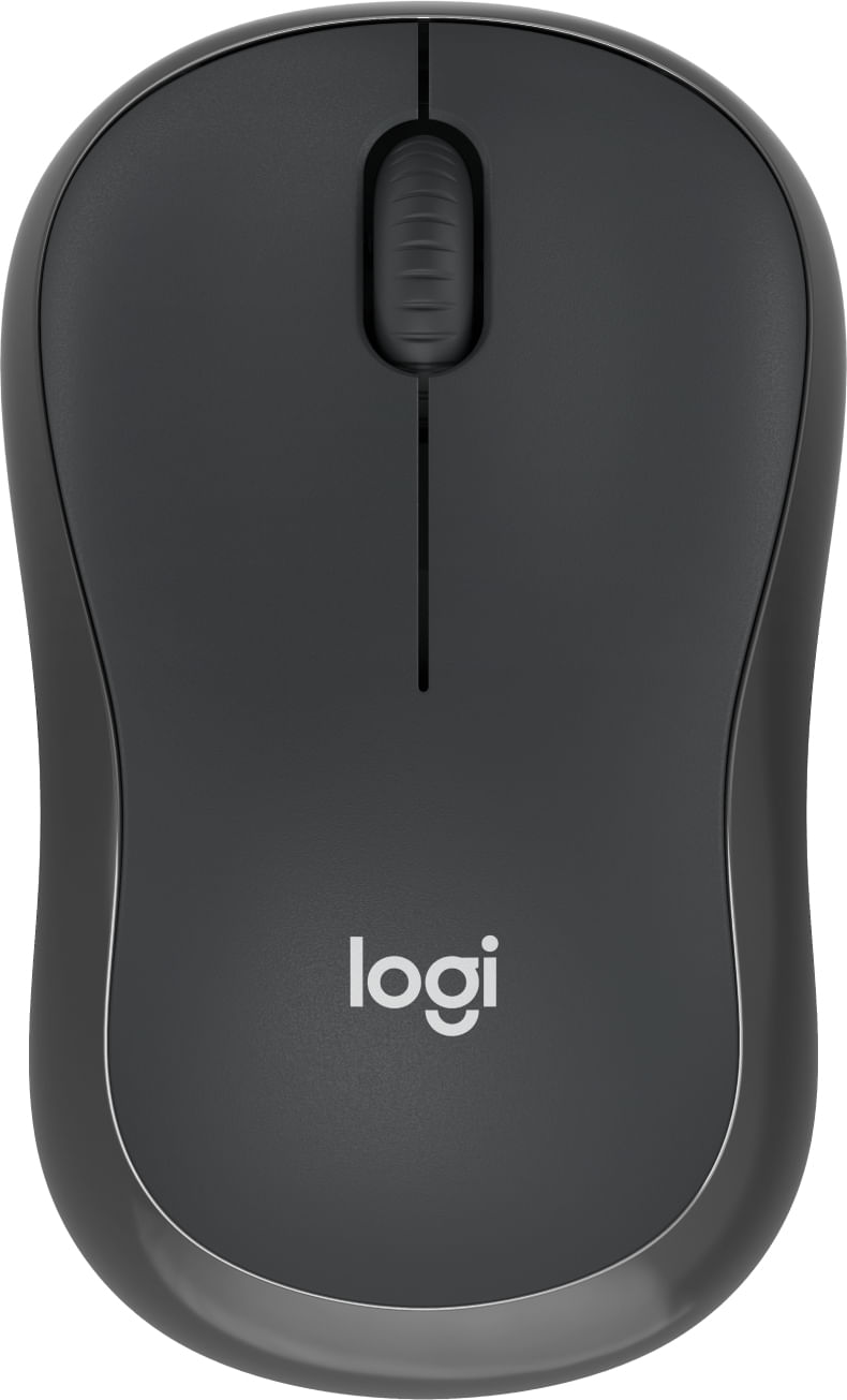Mouse-LOGITECH-M240