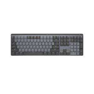 Teclado  Logitech Mx Mechanical, Negro 920-010845