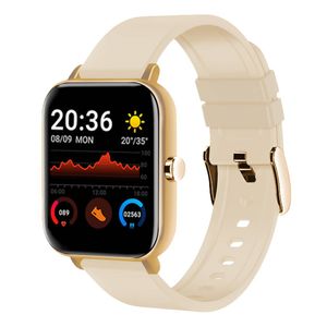 Smartwatch Sw2 Dorado Stylos Staswm3Cd Staswm3Cd