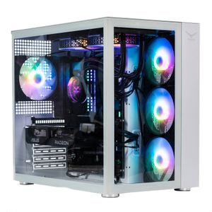 Computadora Gamer Naceb Intel I5-12400, Rx 6600, 16Gb, Ssd 1Tb, Win Prueba Na-Inti51266-Trooper