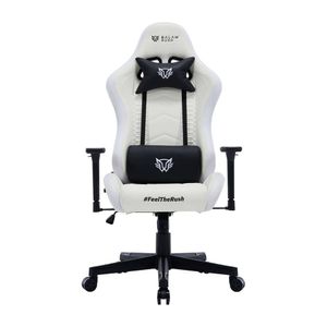 Silla Gaming Rgb Lighting Rush V2  Balam Rush Azender Series Br-940573