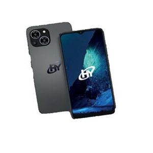 Hyline, 6.51 Pulgadas, 1600X720 Incell, T606, 8Gb Ram, 256Gb Storage, Android 13, 13Mp Front, 48/2Mp Rear, 5000Mah, Hy65Pa1401Nabk