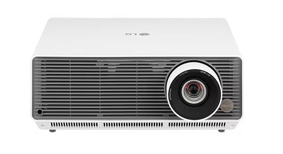 Proyector--LG-laser-ProBeam