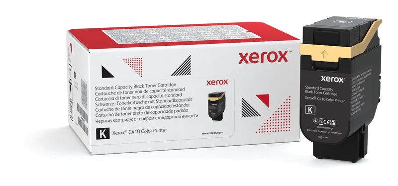 59119 - Tóner XEROX 006R04677