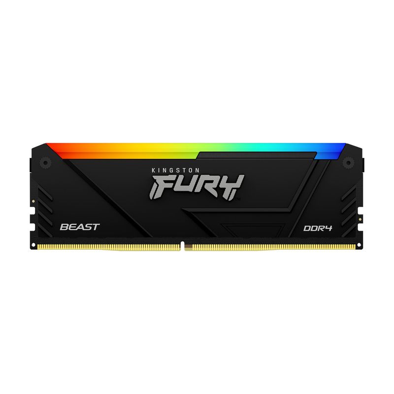 57703 - Memoria Kingston Technology FURY Beast RGB