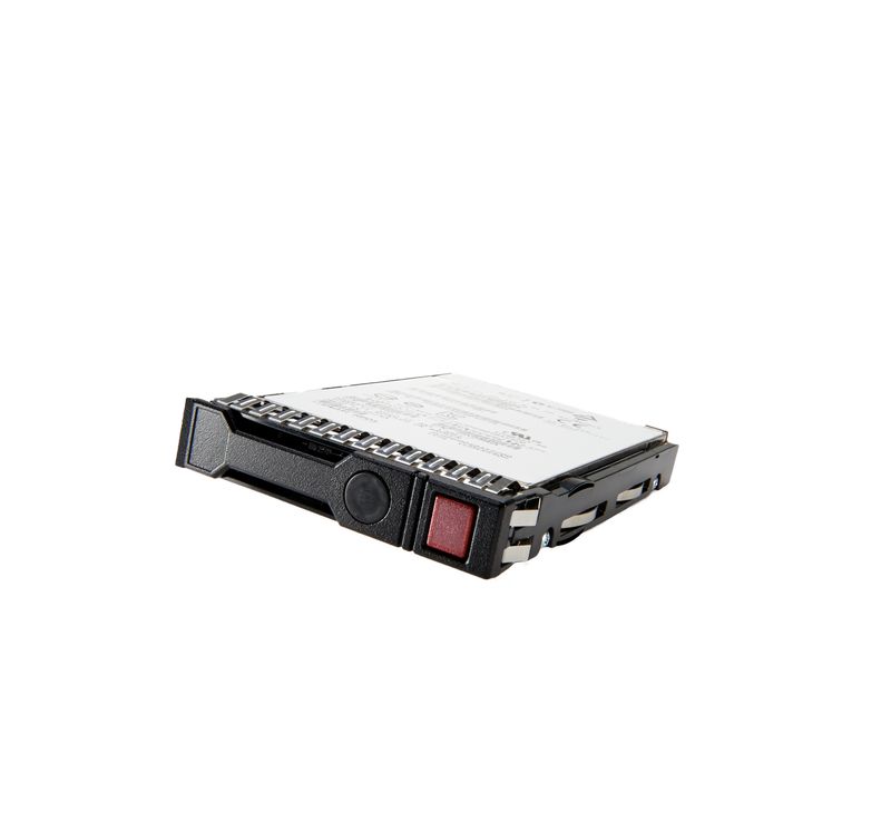 Disco Duro Hewlett Packard Enterprise SSD HPE MSA 192 TB SAS 12G lectura intensiva SFF (25 pulg)