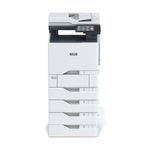 57704 - Multifuncional  XEROX C625_DN