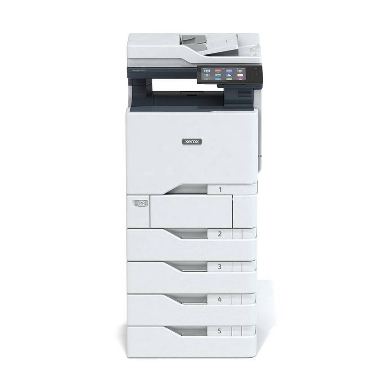 57704 - Multifuncional  XEROX C625_DN