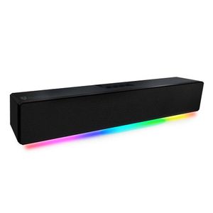 Barra De Sonido Gamer Glimm Bar Bg585 Balam Rush Br-936958