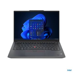 Laptop Lenovo Thinkpad E14 G5, 14 Pulgadas, Intel Core I5-1335U, 16 Gb, Windows 11 Pro, 512 Gb Ssd 21Jl002Klm