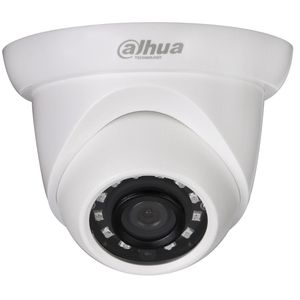 Cámara Ip Turret Dahua Technology Dh-Ipc-Hdw1431Sn-0280B-S4, 4 Mp, 30 M, 2.8Mm Dh-Ipc-Hdw1431Sn-0280B-S4