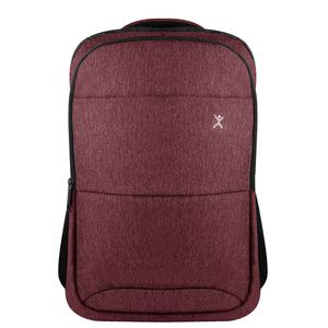 Mochila Para Laptop 15.6-17 Pulgadas Trova Rojo Pc-084587 Pc-084587