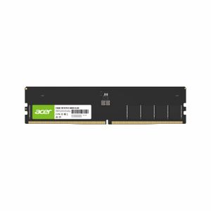 Ram Acer Ud200 Escritorio Ddr5 16Gb 4800 Mhz, 1.1V Bl.9Bwwa.420