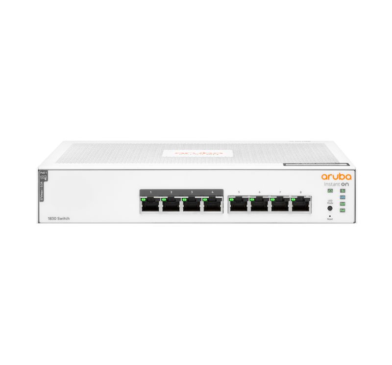 Switch-ARUBA-Instant-On-1830