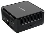 Mini PC ECS LIVA Q3D N6000 4G/128G WIN11P