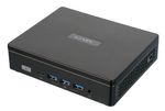 Mini PC ECS LIVA Z5 PLUS U300