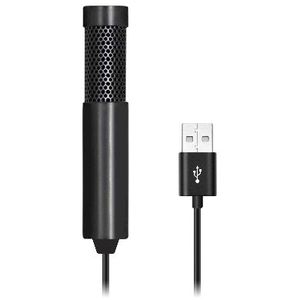 Micrófono Mini Para Pc Brobotix 651596 651596