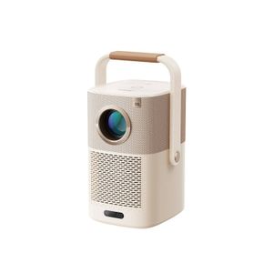 Proyector Yaber Modelo T2 Plus, Sound By Jbl & Dolby Audio, 450 Ansi Lumens Y 1080P Fhd T2 Plus