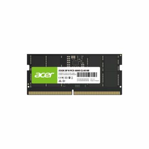 Ram Acer Sd200 Laptop Ddr5 32Gb 4800 Mhz, 1.1V Bl.9Bwwa.417