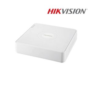 Dvr 2 Megapíxel (1080P) Lite Hikvision Digital Technology Ds-7116Hghi-K1(C)(S), Coaxitron, 16 Canales Turbohd + 2 C Ds-7116Hghi-K1(C)(S)