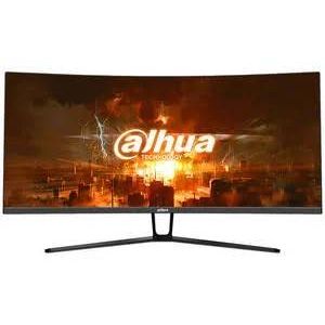 Monitor Gaming Dahua Technology Dhi-Lm34-E330Ca Nb Lm34-E330Ca