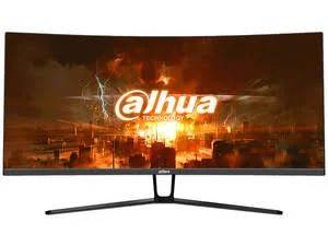 Monitor-Dahua-Technology-DHI-LM34-E330CA