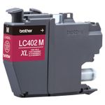 Cartuchos BROTHER LC402XLM