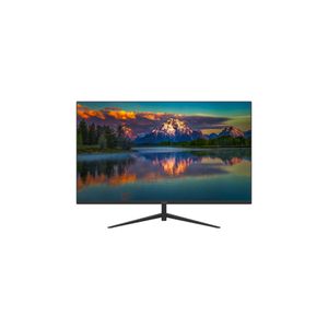 Monitor  Lanix Lx320, 32 Pulgadas, 1920 X 1080 Pixeles, 8 Ms, Negro 12296
