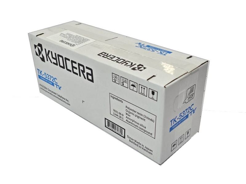 Toner-KYOCERA-TK-5372C