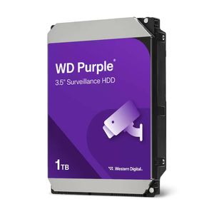 Dd Wd Purple Wd11Purz 1Tb Wd11Purz